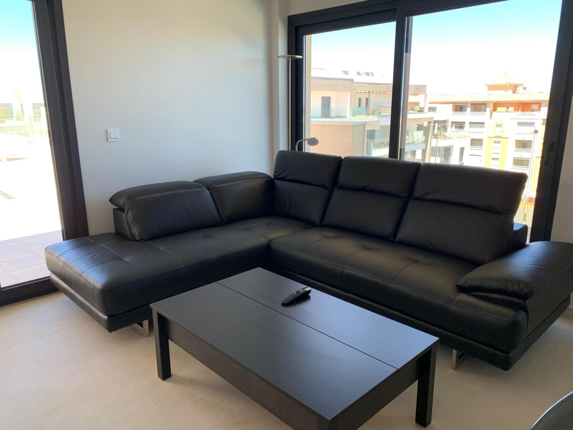 Penthouse With Wide Terrace Next To The Ocean Lägenhet Huelva Exteriör bild